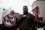 Salford May Day March